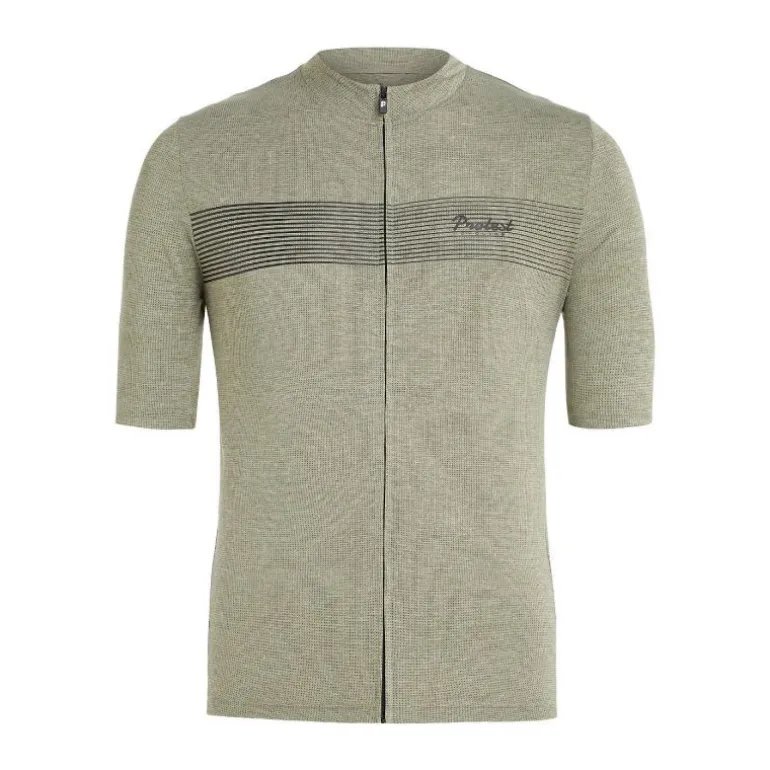 ProtestPrtvleuten - Maillot vélo homme