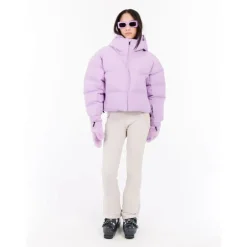 ProtestPrtvox - Veste ski femme
