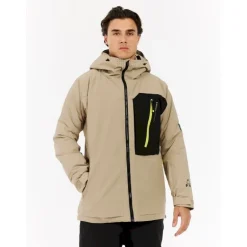 ProtestPrtwest - Veste ski homme
