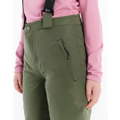 ProtestPrtwhisper Jr - Pantalon ski enfant