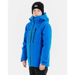 ProtestPrtwixan Jr - Veste ski enfant
