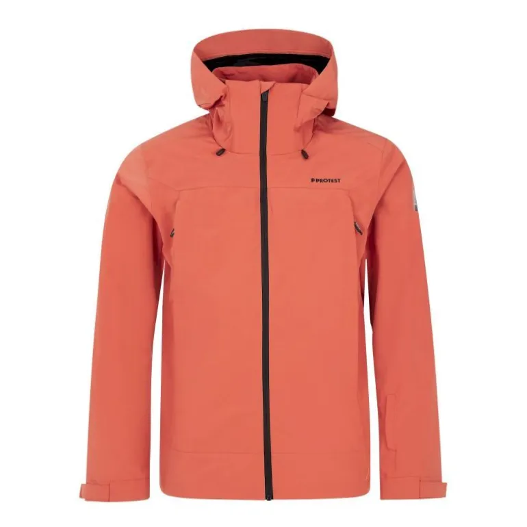 ProtestPrtwoodgate - Veste imperméable homme
