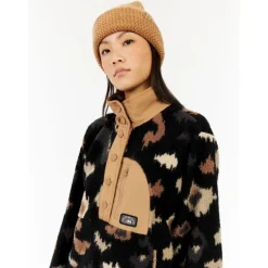 ProtestPrtxena Outdoor - Polaire femme