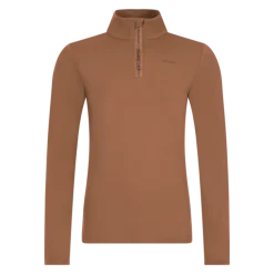 ProtestRefabriz 1/4 Zip Top - Maillot thermique femme