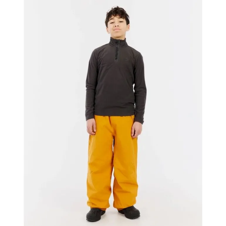 ProtestReperfecty Jr - Polaire enfant
