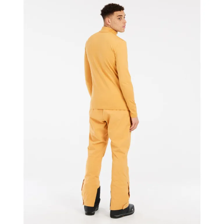 ProtestRewill 1/4 Zip Top - Maillot thermique homme