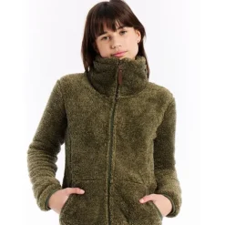 ProtestRiri Jr - Polaire enfant