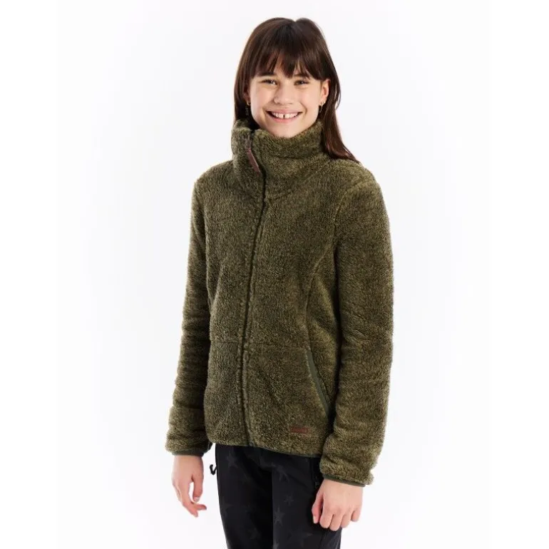 ProtestRiri Jr - Polaire enfant