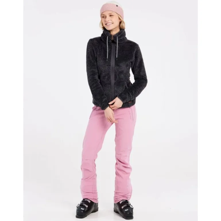 ProtestRiri - Polaire femme