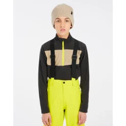 ProtestSpiket Jr - Pantalon ski enfant