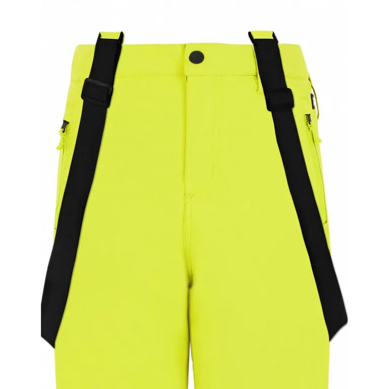 ProtestSpiket Jr - Pantalon ski enfant