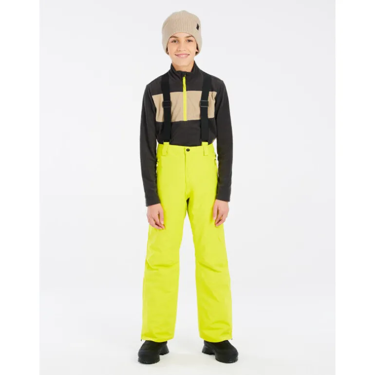 ProtestSpiket Jr - Pantalon ski enfant