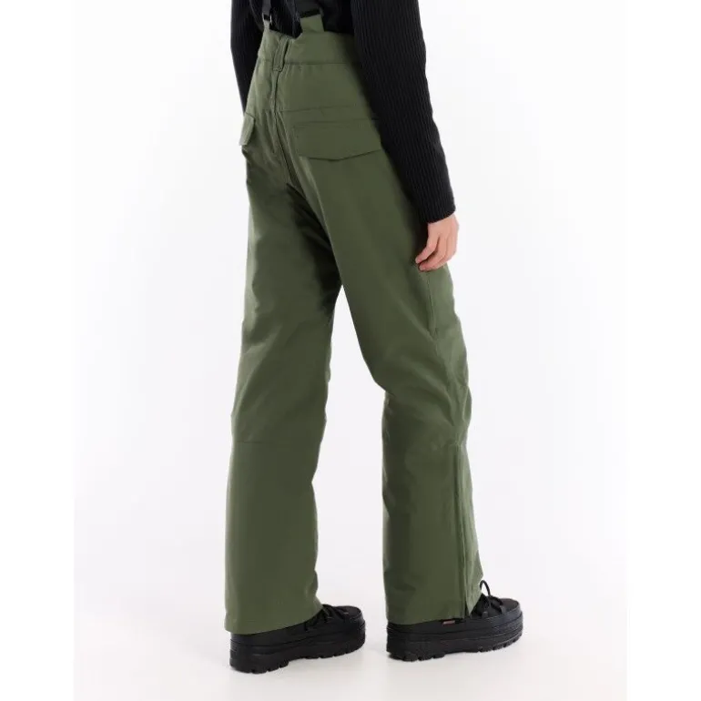 ProtestSunny Jr - Pantalon ski enfant