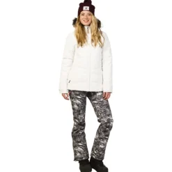 ProtestValdez Snowjacket - Veste ski femme
