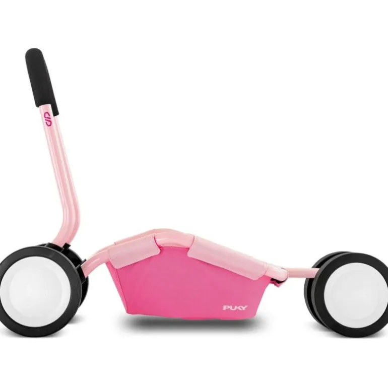 PukyPuky Traily - Draisienne enfant