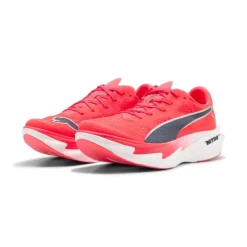 PumaDeviate Nitro Elite 4 - Chaussures running femme