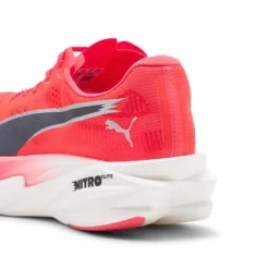 PumaDeviate Nitro Elite 4 - Chaussures running femme