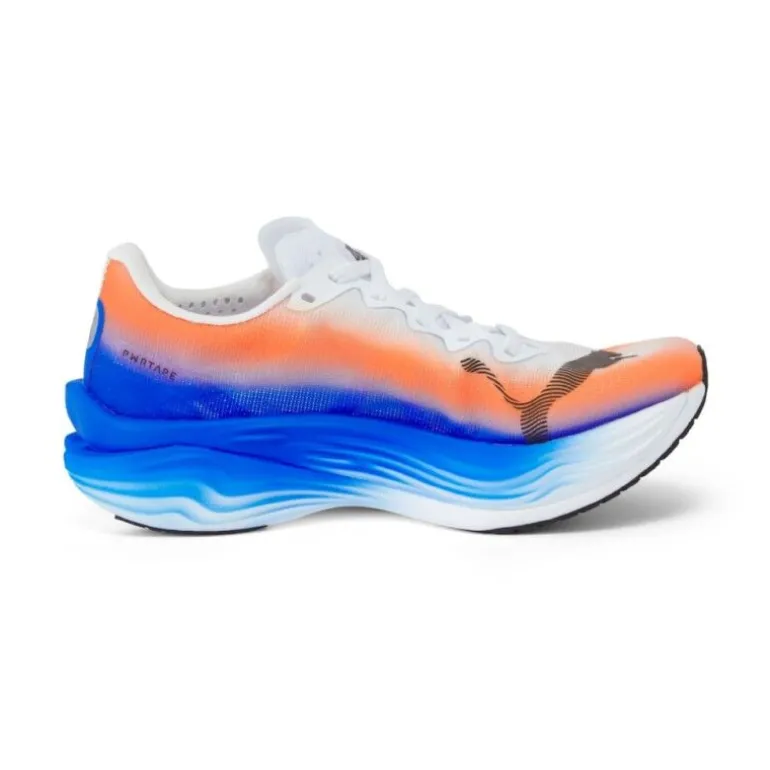 PumaDeviate Nitro Elite 3 Ekiden - Chaussures running femme