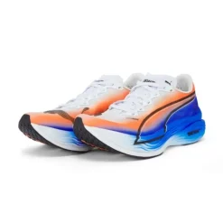 PumaDeviate Nitro Elite 3 Ekiden - Chaussures running femme