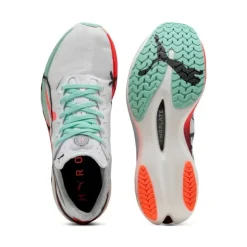 PumaDeviate Nitro Elite 3 Hyrox Wns - Chaussures running femme