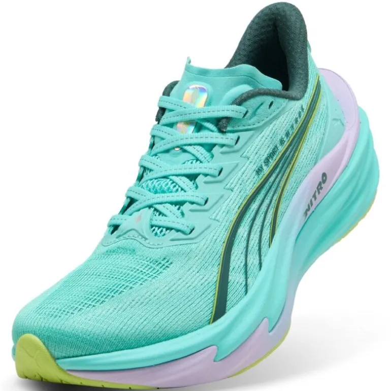 PumaDeviate Nitro 4 - Puma X Hyrox - Chaussures running femme