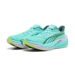 PumaDeviate Nitro 4 - Puma X Hyrox - Chaussures running femme
