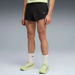 PumaM Lightspeed Ultraweave 2" Split Short - Short running homme