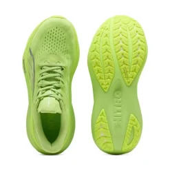 PumaMagmax Nitro 2 - Chaussures running homme