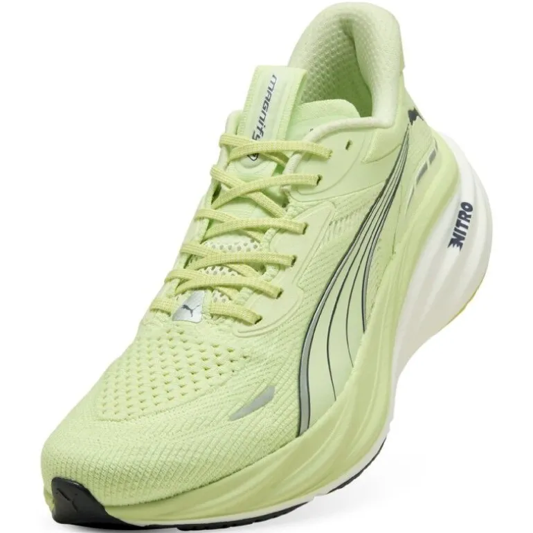 PumaMagnify Nitro 3 - Chaussures running homme