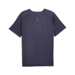 PumaM Lightspeed Graphic SS - T-shirt homme