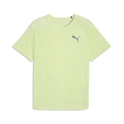 PumaM Lightspeed SS - T-shirt homme