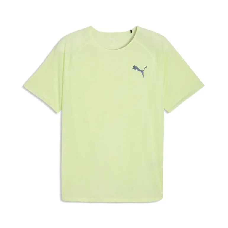 PumaM Lightspeed SS - T-shirt homme