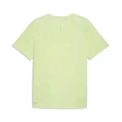 PumaM Lightspeed SS - T-shirt homme