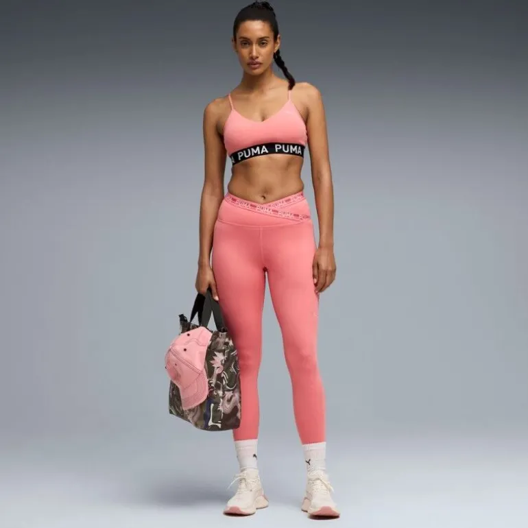 PumaMove Puma Strong Bra - Brassière de sport femme