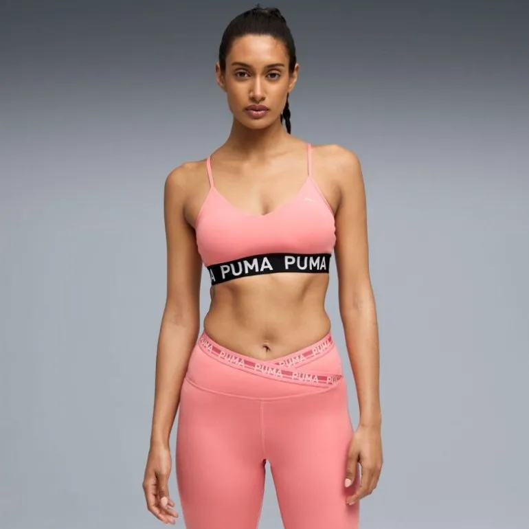 PumaMove Puma Strong Bra - Brassière de sport femme