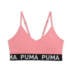 PumaMove Puma Strong Bra - Brassière de sport femme