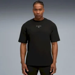 PumaM Puma X Hyrox Lifestyle Tee - T-shirt homme