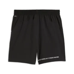 PumaM Puma X Hyrox Woven Short - Short running homme