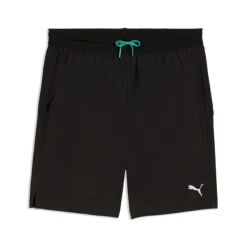 PumaM Pwrtrain Fabric Mix Short - Short running homme