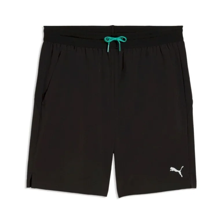 PumaM Pwrtrain Fabric Mix Short - Short running homme