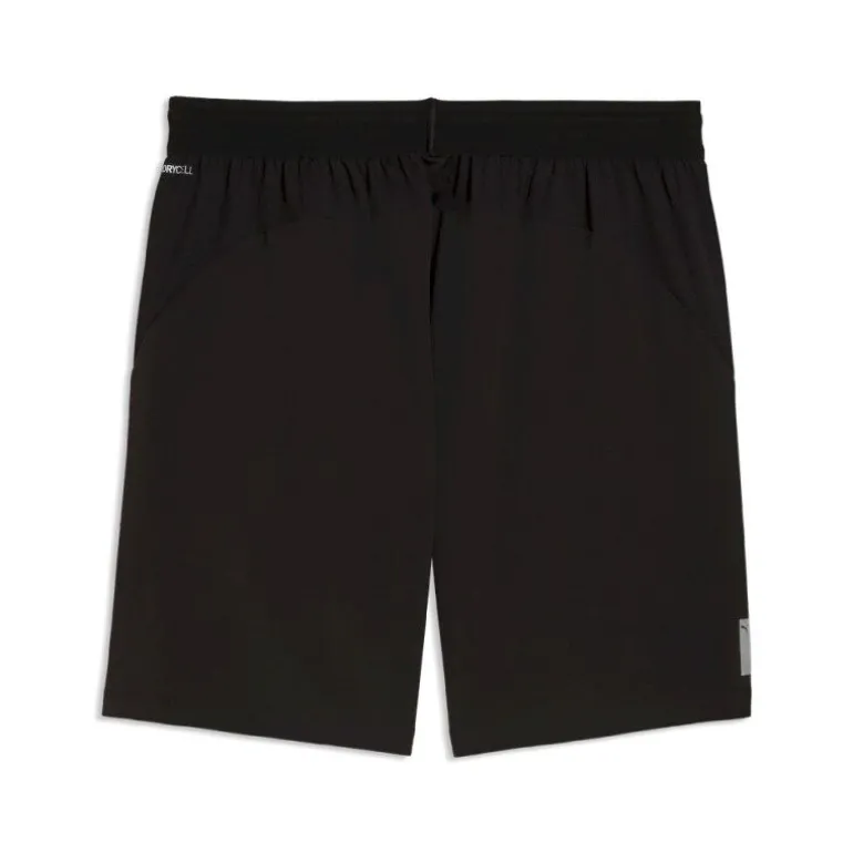 PumaM Pwrtrain Fabric Mix Short - Short running homme