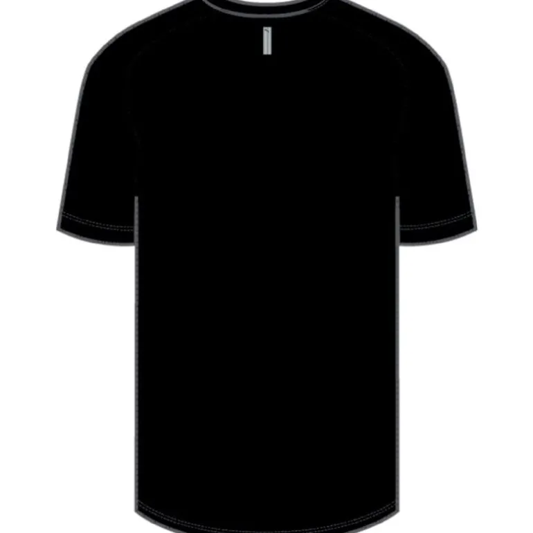 PumaM Pwrtrain Fabric Mix Tee - T-shirt homme