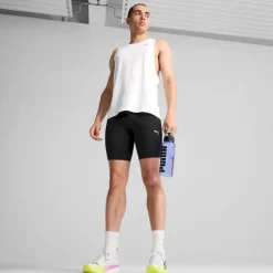 PumaM Run Foundation 8" Tight Short - Short running homme