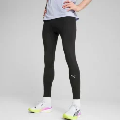 PumaM Run Velocity Long Tight - Collant running homme