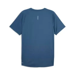 PumaM Run Velocity Tee (Poly) - T-shirt homme