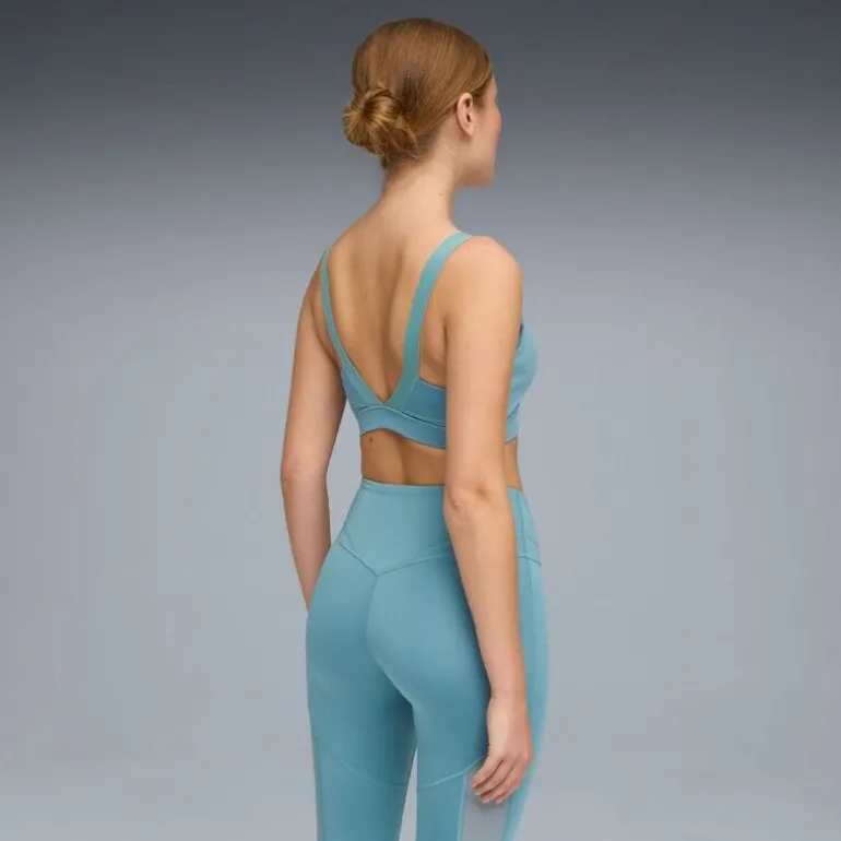 PumaPuma Shape Bra - Low - Brassière de sport femme