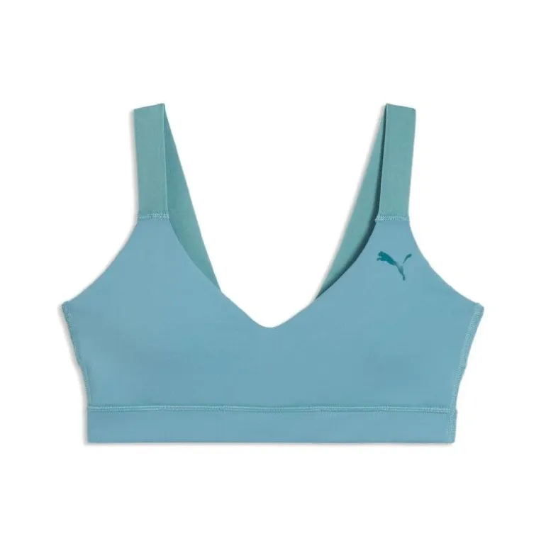 PumaPuma Shape Bra - Low - Brassière de sport femme