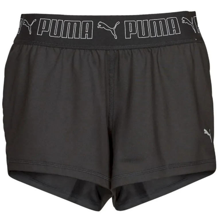 PumaSustainable Training Short W - Short running femme