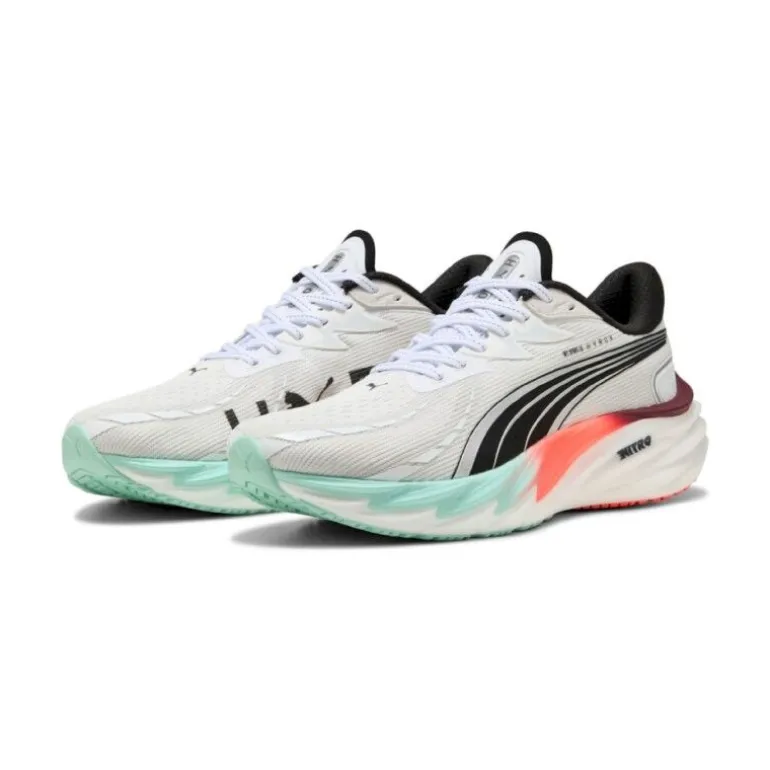PumaVelocity Nitro 4 Hyrox - Chaussures running homme
