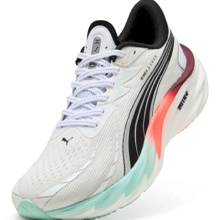 PumaVelocity Nitro 4 Hyrox - Chaussures running homme